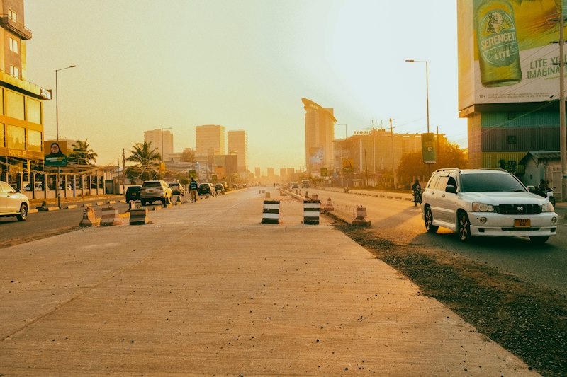 Infrastructure